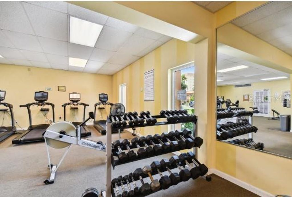 Image 27 of property listing at 5130 BRITTANY DRIVE S 807, St Petersburg, FL 33715