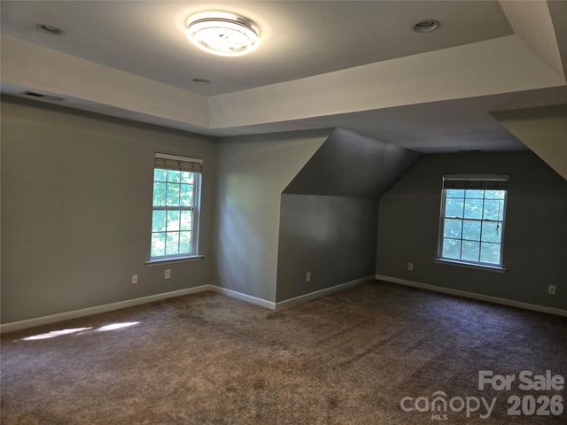 6301 Crown Hill Drive, Charlotte, NC 28227