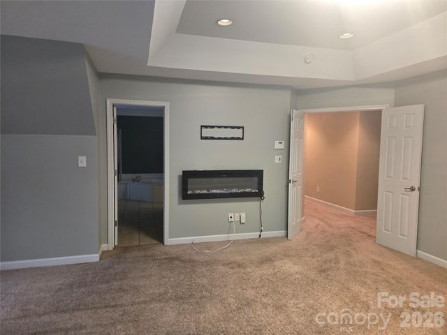 6301 Crown Hill Drive, Charlotte, NC 28227