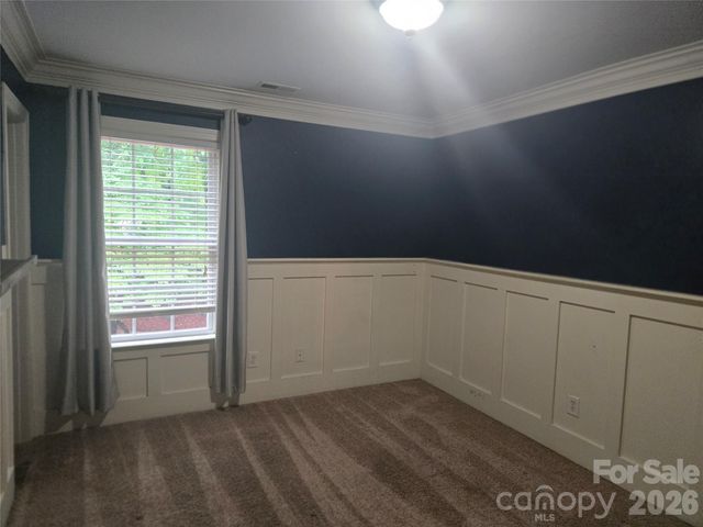 6301 Crown Hill Drive, Charlotte, NC 28227