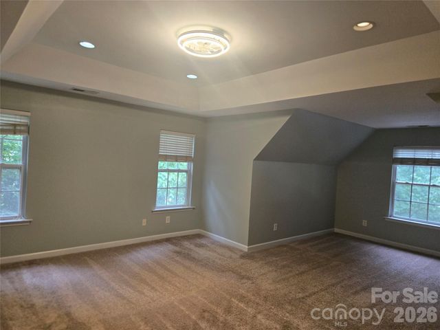 6301 Crown Hill Drive, Charlotte, NC 28227