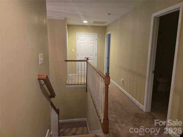 6301 Crown Hill Drive, Charlotte, NC 28227