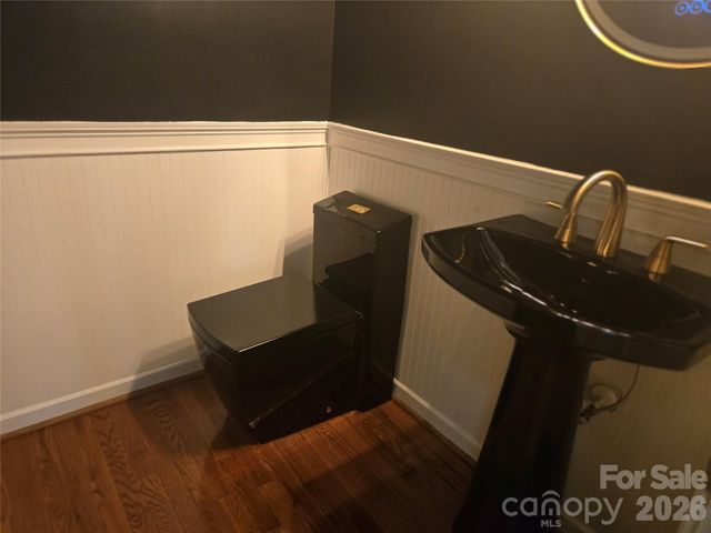6301 Crown Hill Drive, Charlotte, NC 28227