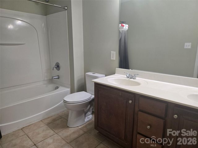6301 Crown Hill Drive, Charlotte, NC 28227
