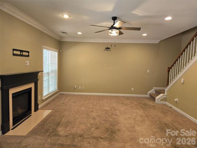6301 Crown Hill Drive, Charlotte, NC 28227
