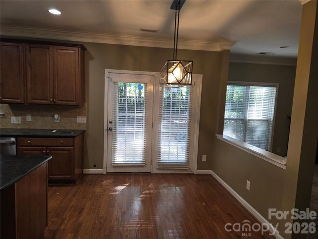 6301 Crown Hill Drive, Charlotte, NC 28227