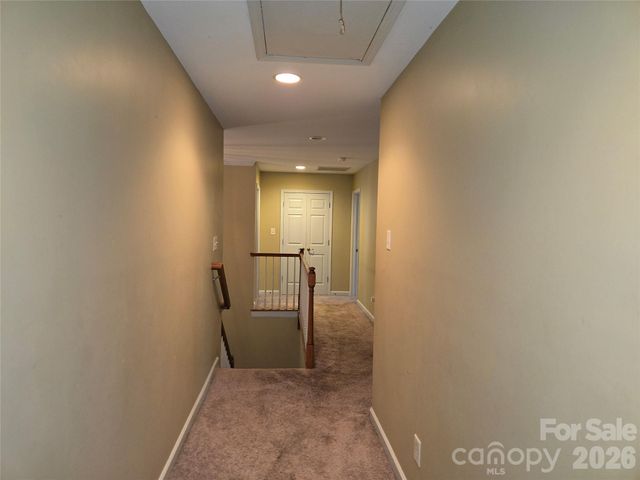 6301 Crown Hill Drive, Charlotte, NC 28227