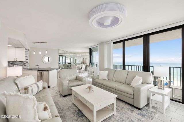 17155 Front Beach Road E501, Panama City Beach, FL 32413