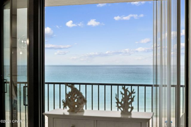 17155 Front Beach Road E501, Panama City Beach, FL 32413