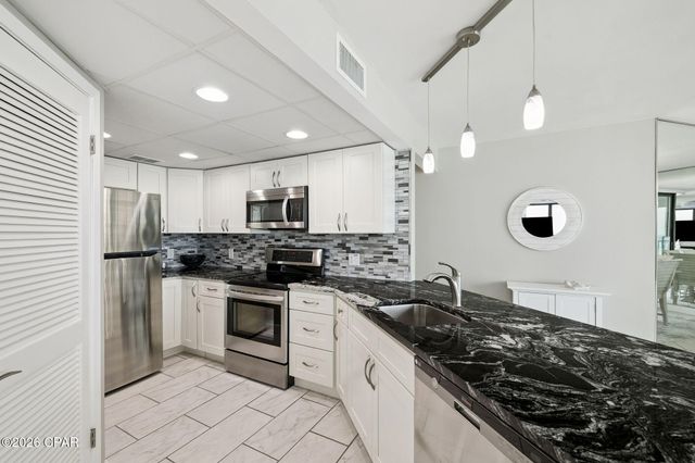 17155 Front Beach Road E501, Panama City Beach, FL 32413