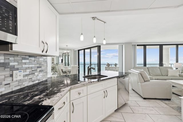 17155 Front Beach Road E501, Panama City Beach, FL 32413