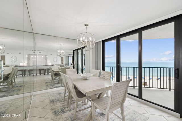 17155 Front Beach Road E501, Panama City Beach, FL 32413