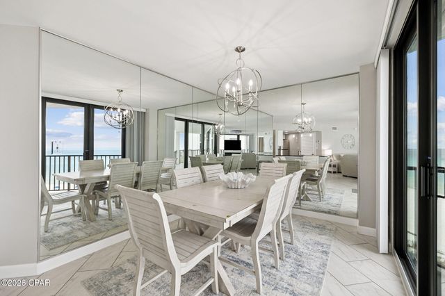 17155 Front Beach Road E501, Panama City Beach, FL 32413