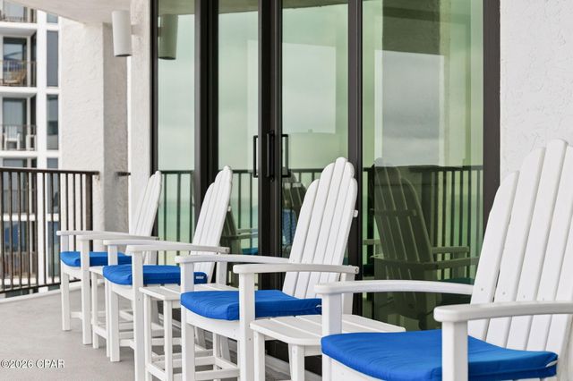 17155 Front Beach Road E501, Panama City Beach, FL 32413