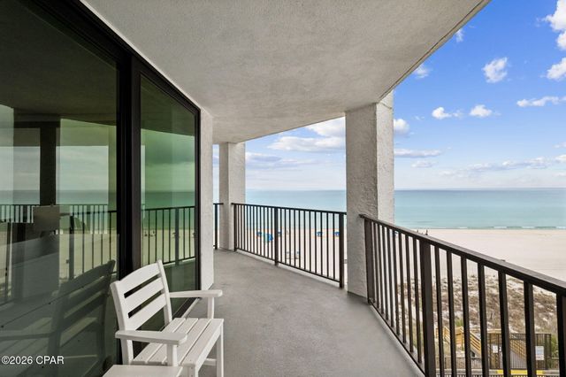 17155 Front Beach Road E501, Panama City Beach, FL 32413