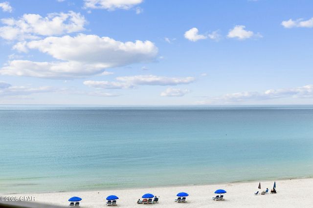 17155 Front Beach Road E501, Panama City Beach, FL 32413