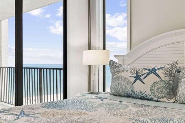 17155 Front Beach Road E501, Panama City Beach, FL 32413