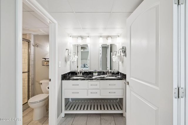 17155 Front Beach Road E501, Panama City Beach, FL 32413