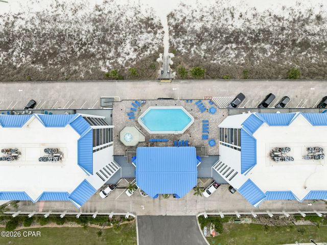 17155 Front Beach Road E501, Panama City Beach, FL 32413