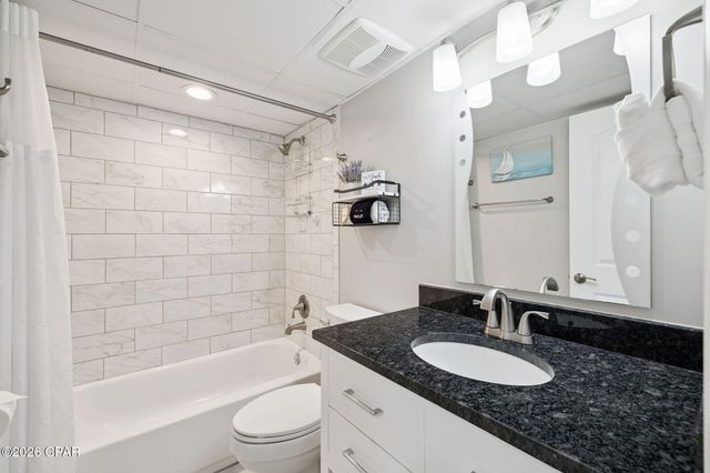 17155 Front Beach Road E501, Panama City Beach, FL 32413