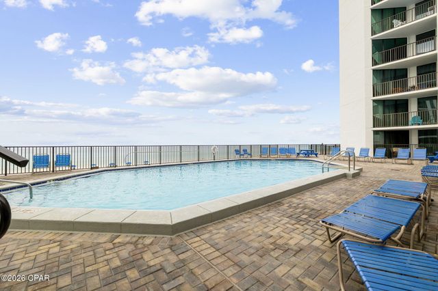 17155 Front Beach Road E501, Panama City Beach, FL 32413