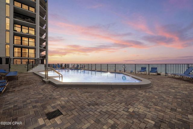 17155 Front Beach Road E501, Panama City Beach, FL 32413