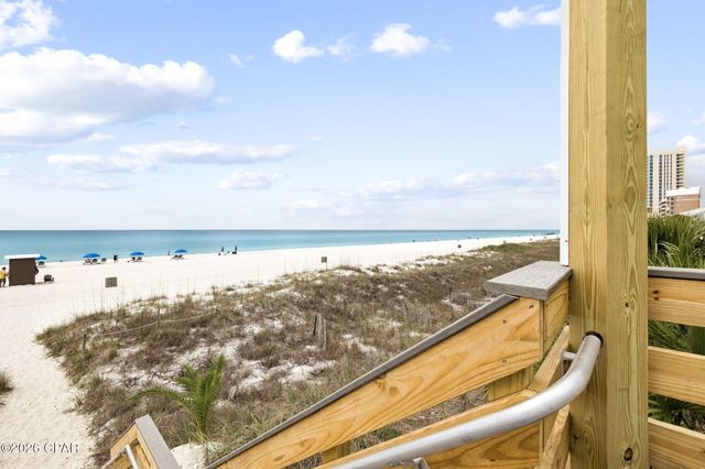 17155 Front Beach Road E501, Panama City Beach, FL 32413