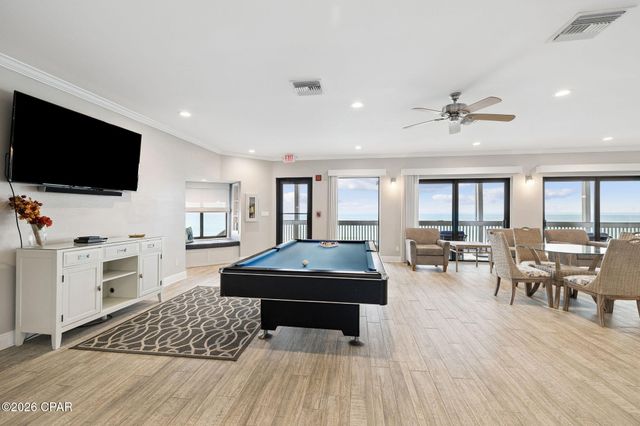 17155 Front Beach Road E501, Panama City Beach, FL 32413