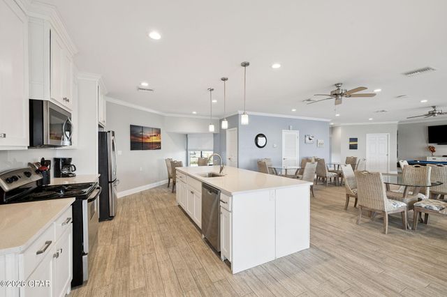 17155 Front Beach Road E501, Panama City Beach, FL 32413