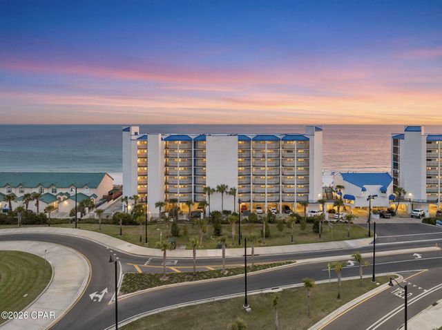 17155 Front Beach Road E501, Panama City Beach, FL 32413