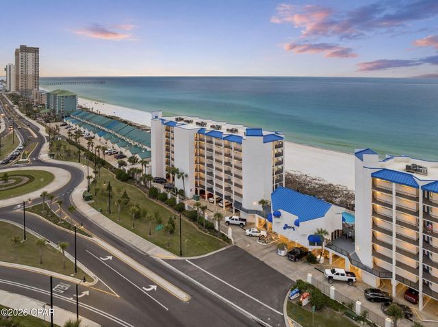 17155 Front Beach Road E501, Panama City Beach, FL 32413