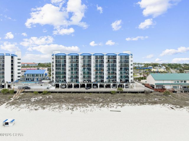17155 Front Beach Road E501, Panama City Beach, FL 32413