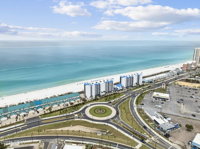 17155 Front Beach Road E501, Panama City Beach, FL 32413