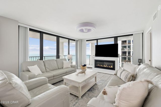 17155 Front Beach Road E501, Panama City Beach, FL 32413