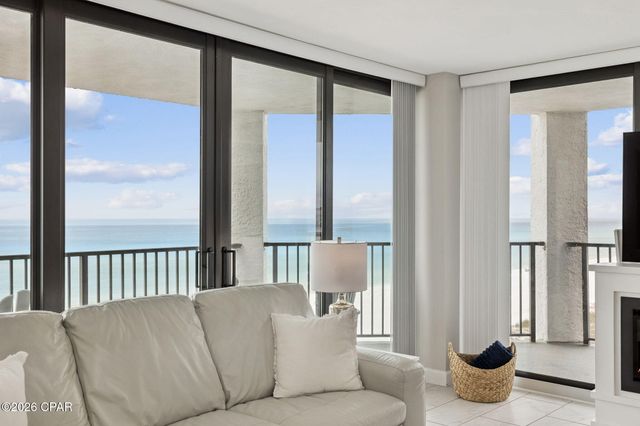 17155 Front Beach Road E501, Panama City Beach, FL 32413