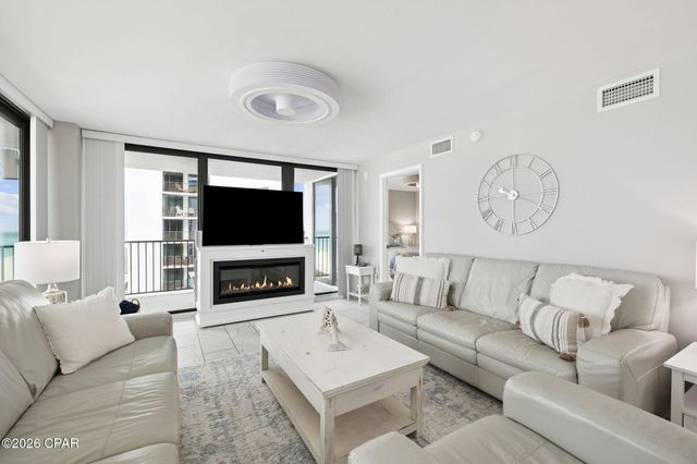 17155 Front Beach Road E501, Panama City Beach, FL 32413