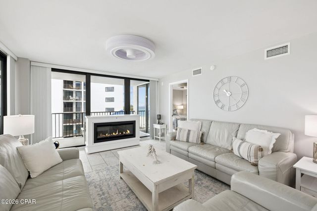 17155 Front Beach Road E501, Panama City Beach, FL 32413