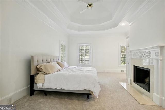 2770 Carmon On Wesley NW, Atlanta, GA 30327