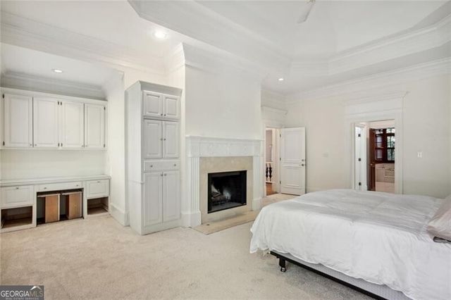 2770 Carmon On Wesley NW, Atlanta, GA 30327