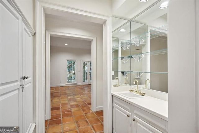 2770 Carmon On Wesley NW, Atlanta, GA 30327