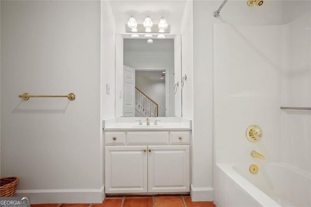 2770 Carmon On Wesley NW, Atlanta, GA 30327