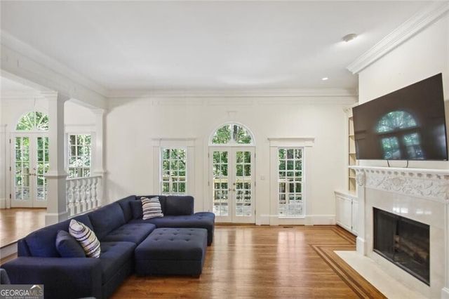 2770 Carmon On Wesley NW, Atlanta, GA 30327