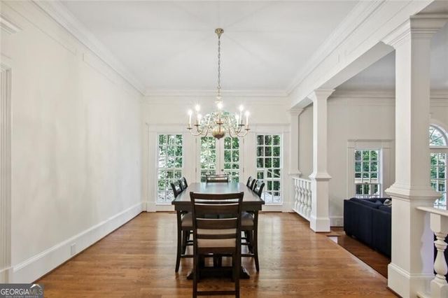 2770 Carmon On Wesley NW, Atlanta, GA 30327