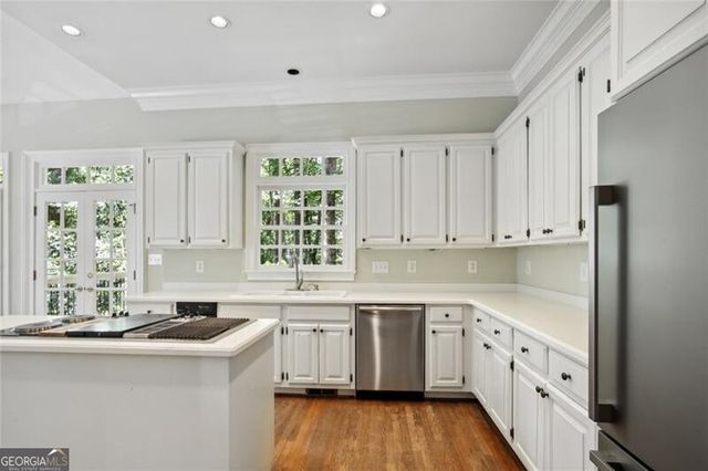 2770 Carmon On Wesley NW, Atlanta, GA 30327