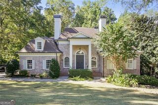 2770 Carmon On Wesley NW, Atlanta, GA 30327