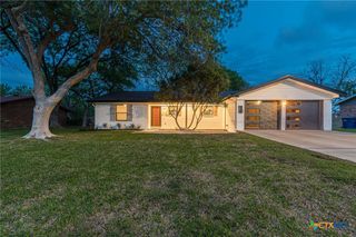 1505 Marigold Drive, New Braunfels, TX 78130