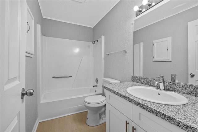 1377 E Sequoyah Court, Fayetteville, AR 72701