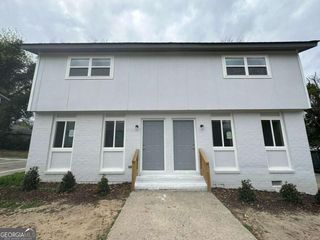 1147 Triple Hill Drive, Macon, GA 31206