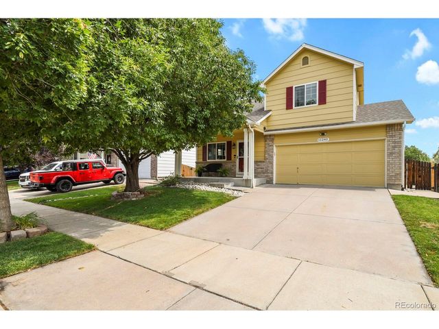 11240 Jamaica St, Henderson, CO 80640