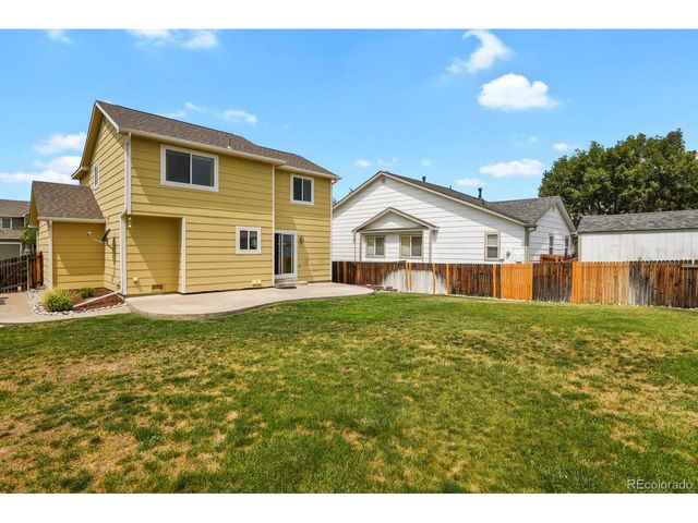 11240 Jamaica St, Henderson, CO 80640